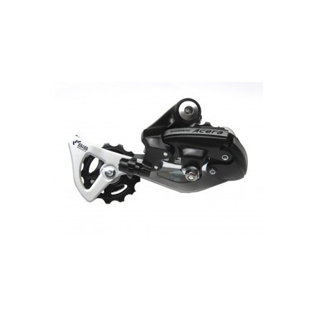 DERAILLEUR ARRIERE SHIMANO ACERA NOIR 9vt