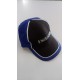 CASQUETTE HEBO BLEU