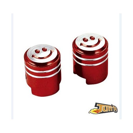 BOUCHONS DE VALVES PISTON