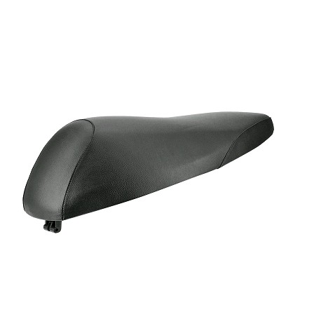 SELLE STUNT TNT NOIR