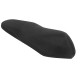 HOUSSE DE SELLE OVETTO TNT NOIR