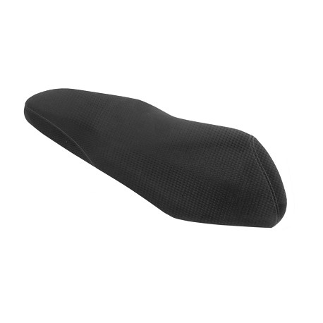 HOUSSE DE SELLE OVETTO TNT NOIR