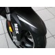 GARDE BOUE AV NOIR MAT NITRO