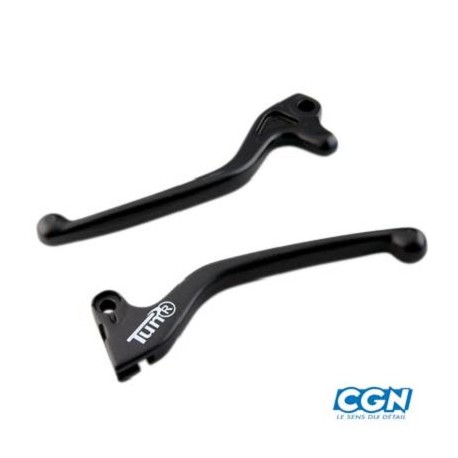 PAIRE LEVIERS TUNR BOOSTER04-STUNT