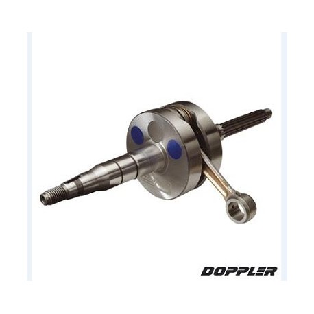 EMBIELLAGE DOPPLER BOOSTER AXE10