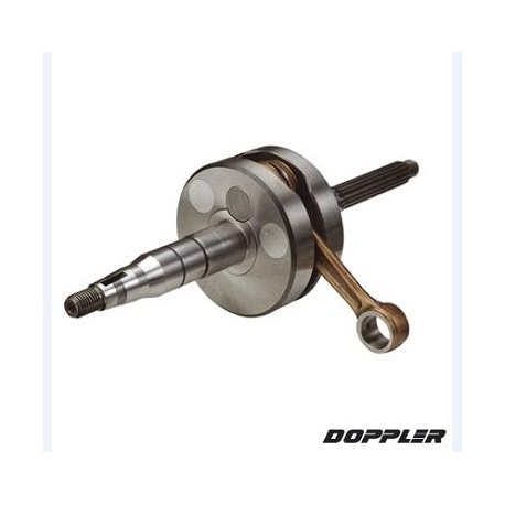 EMBIELLAGE DOPPLER NITRO AXE12