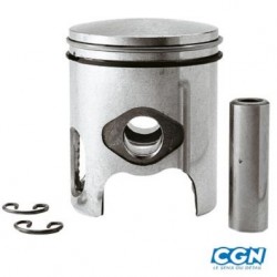 PISTON SCOOTER ADAPTABLE FONTE - mbkleborgne