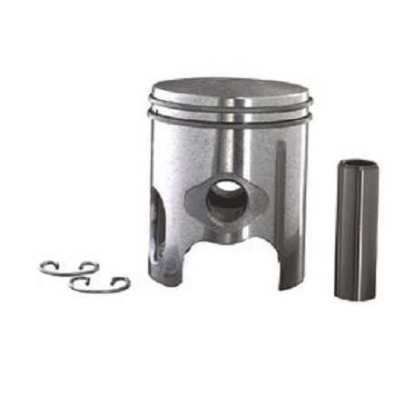 PISTON SCOOTER DOPPLER FONTE