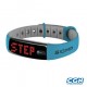 MONTRE/BRACELET TRACKER SIGMA ACTIVO BLEU