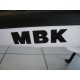 DECOR NOIR MBK