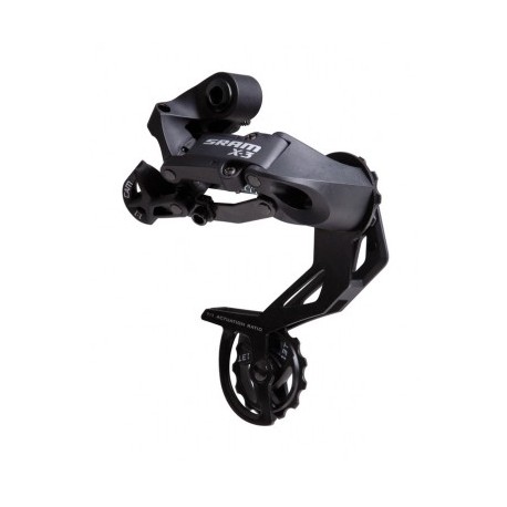 DERAILLEUR ARRIERE SRAM X3