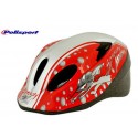 CASQUE ENFANT POLISPORT SPEEDY