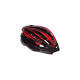 CASQUE VELO GES WIND ROUGE