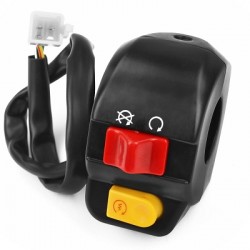 COMMODO DROIT TNT MOTOR ROMA 3