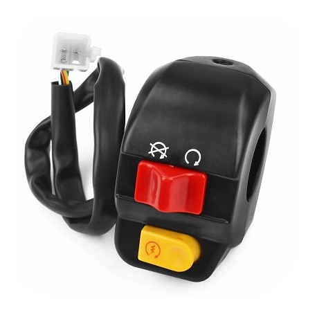 COMMODO DROIT TNT MOTOR ROMA 3
