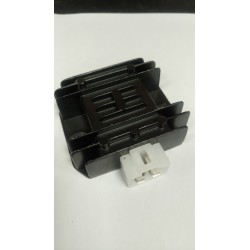 REGULATEUR DE TENSION EURO4
