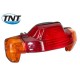 FEU AR COMPLET ROUGE BOOSTER99-03