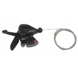 MANETTE GAUCHE STI SHIMANO 3VT MT315
