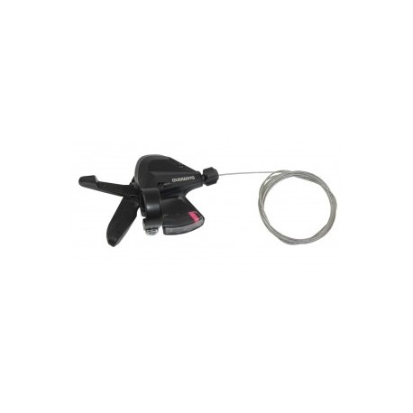 MANETTE GAUCHE STI SHIMANO 3VT MT315