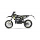 SUPERMOTARD 50 SM SIVER SHERCO