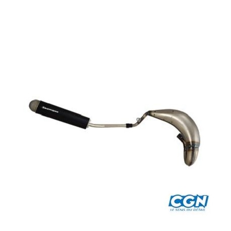 POT TECNIGAS E-NOX MOTO SHERCO