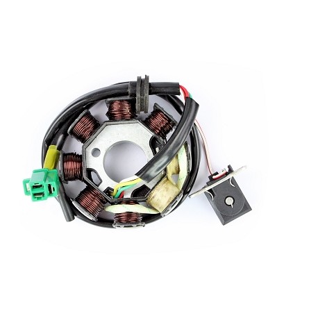 STATOR ROMA 4T EURO4