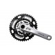 PEDALIER VTT SHIMANO XT