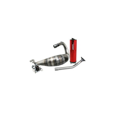 POT VOCA CROSS ROOKIE SHERCO SM50