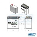 BATTERIE FULBAT FB5L-B