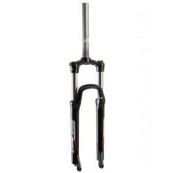 FOURCHE VTT 26P SUNTOUR SF13 XCT NOIR 1"1/8