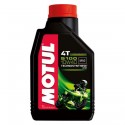 HUILE MOTUL 1L MOTEUR 4T