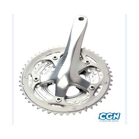 PEDALIER ROUTE SHIMANO TIAGRA COMPACT