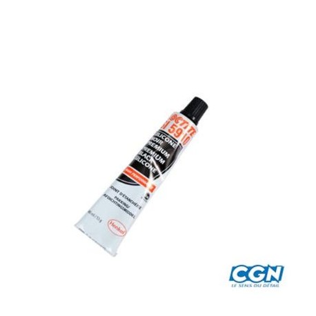 Pâte à joint spécial carter moteur - Loctite 518 - 50ml. pour Coccinelle,  Combi, Buggy et dérivés - Slide Performance