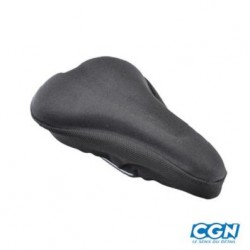 COUVRE SELLE GEL VTT - ROUTE