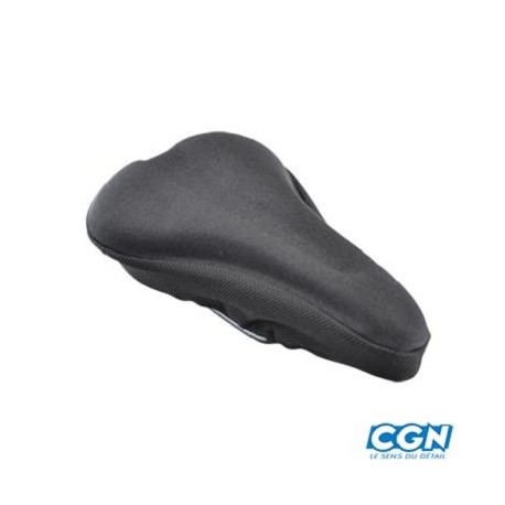 COUVRE SELLE GEL VTT - ROUTE