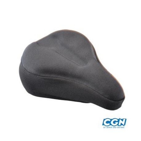 XLC Couvre Selle Gel