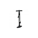 POMPE A PIED NEWTON NOIR MANO 11 BARS