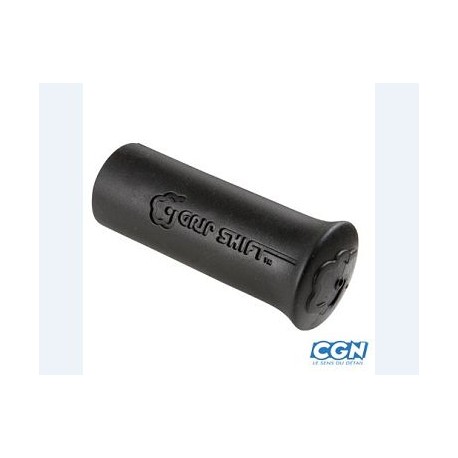 PAIRE DE POIGNEES GRIP SHIFT NOIR