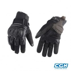 GANTS HIVER TRENDY GT320 CYPRESS NOIR