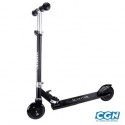 TROTTINETTE ALU JUNIOR 120 NOIR