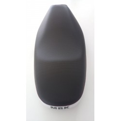 SELLE NOIR-BLANCHE BOOSTER