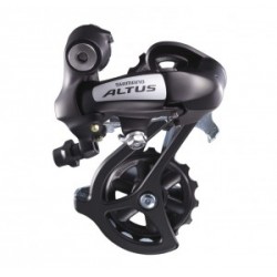 DERAILLEUR AR SHIMANO ALTUS 7-8 Vt