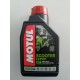 HUILE MOTUL 2T SEMI SYNTHESE 1L