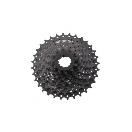 CASSETTE SHIMANO HG31 8 VITESSES VTT