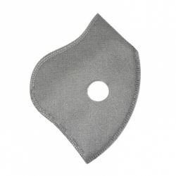 FILTRE MASQUE ANTI POLLUTION FFP2