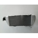 RADIATEUR SHERCO 50SM