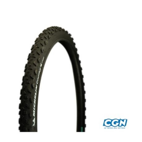 PNEU VTT MICHELIN 26X1,95 COUNTRY CROSS