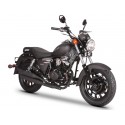 MOTO 125CC KEEWAY SUPERLIGHT NOIR