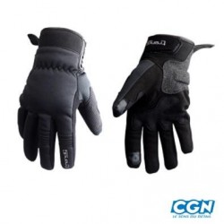 GANTS HIVER TRENDY GT120 HUDSON NOIR