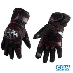 GANTS HIVER TRENDY GT520 RIPON NOIR